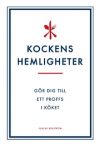 Kockens Hemligheter av Niklas Wikström